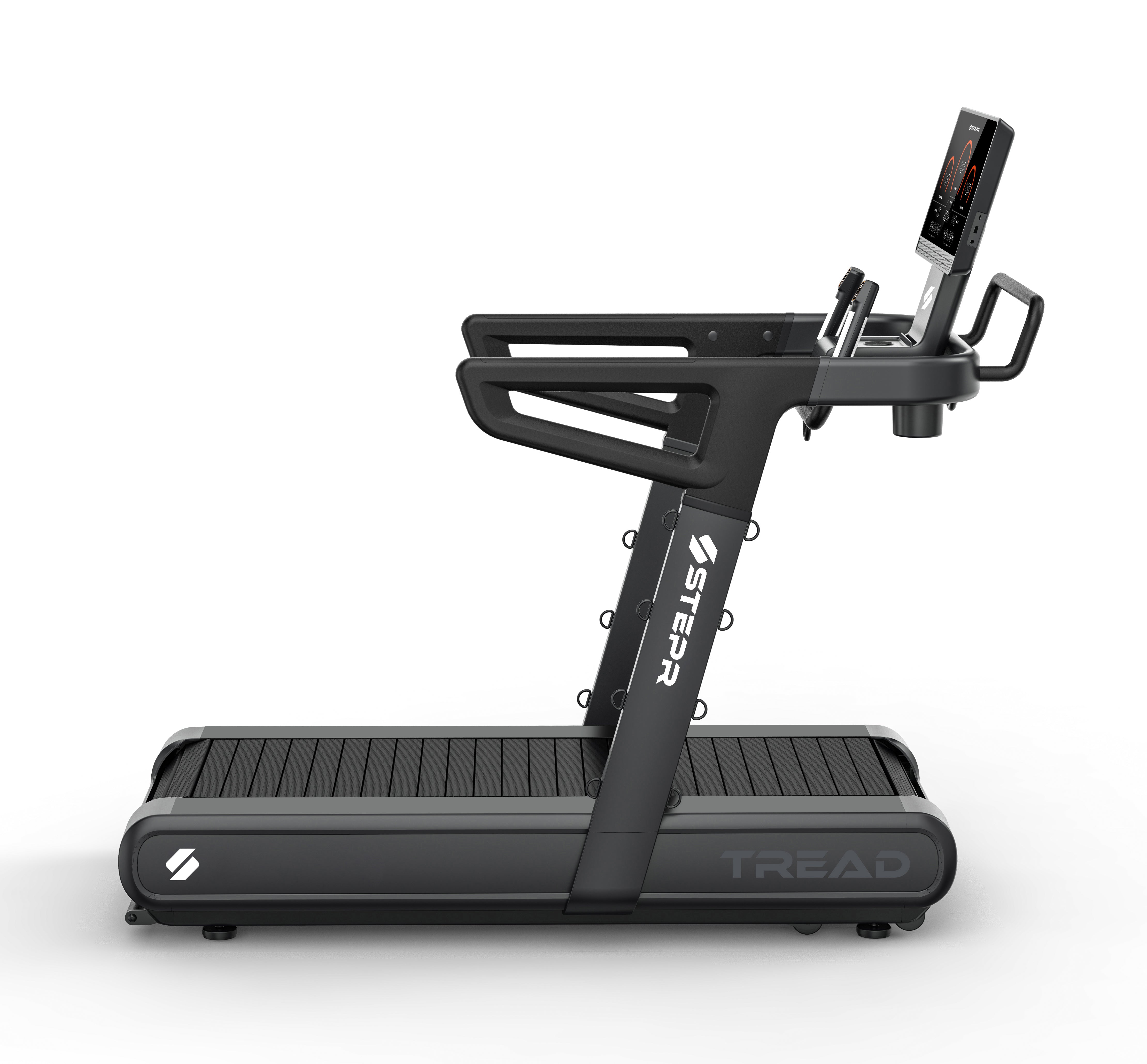 STEPR All-In Tread XL Treadmill