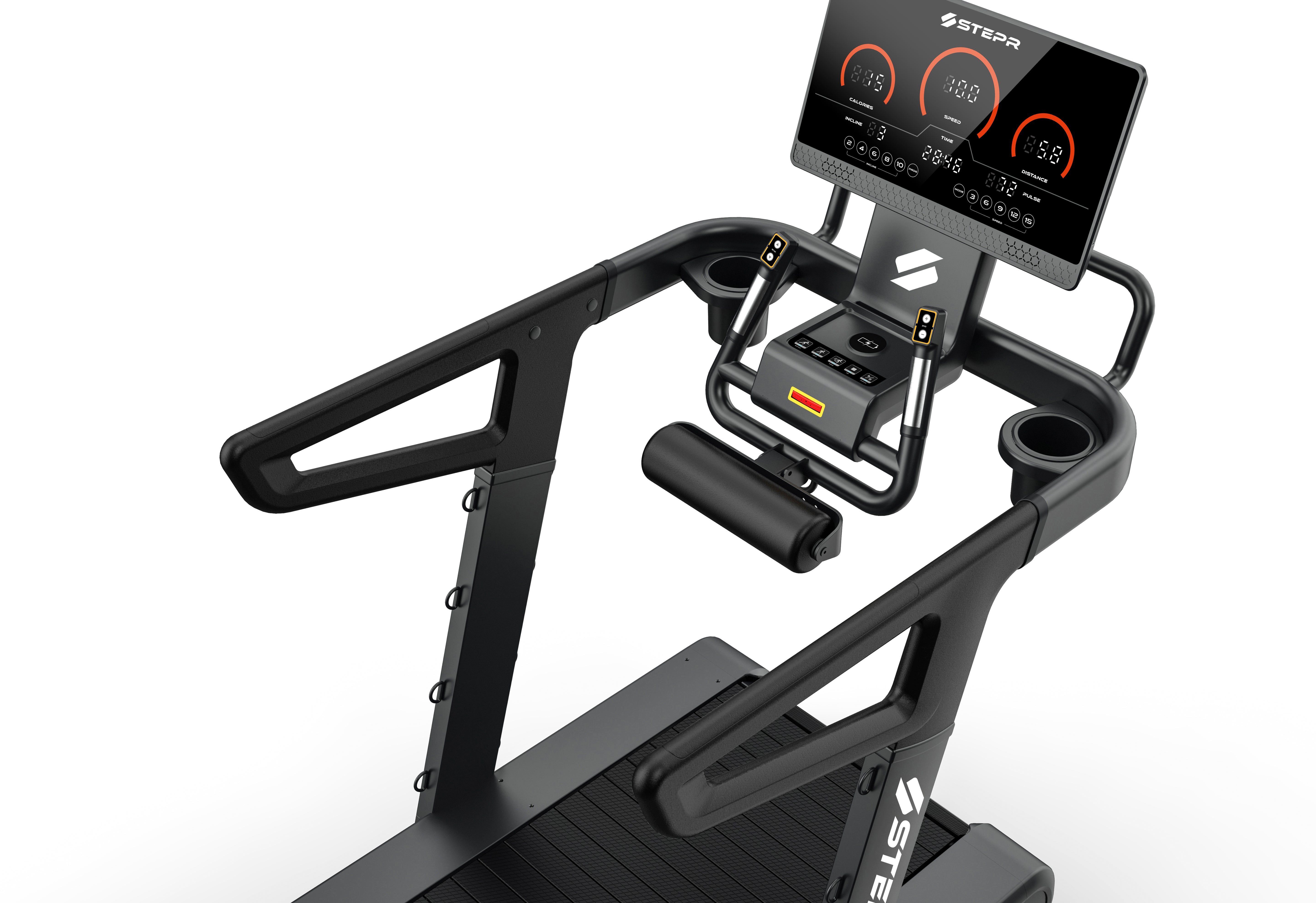 STEPR All-In Tread XL Treadmill
