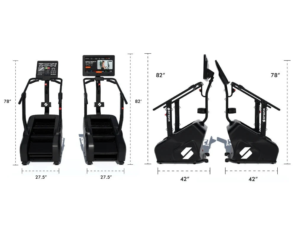 STEPR Stair Climber Classic
