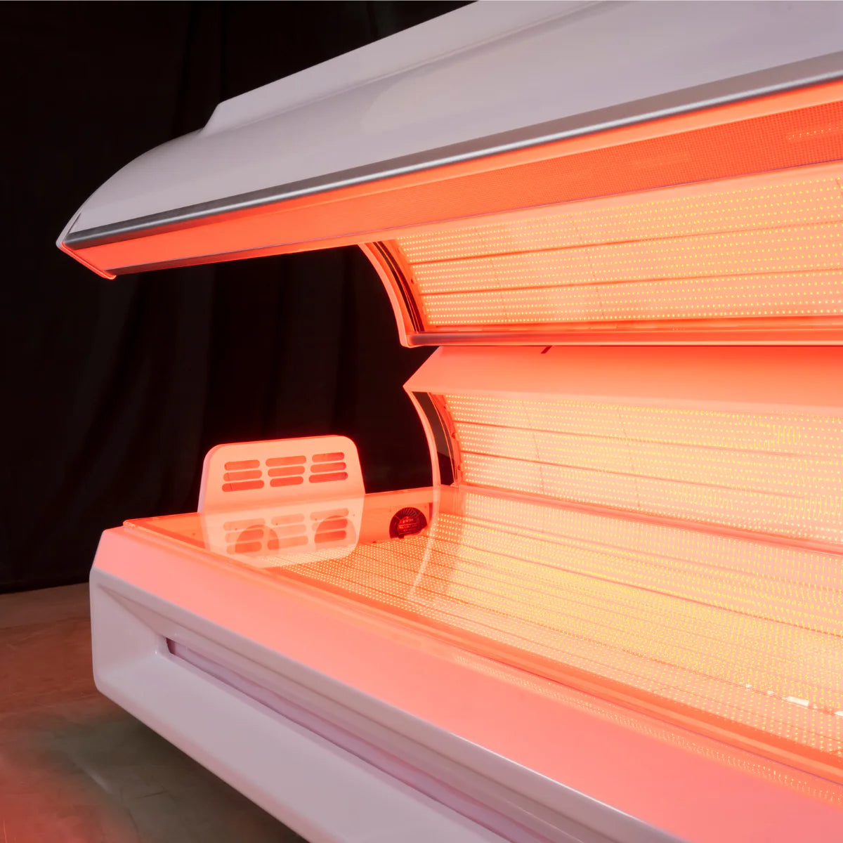 Airvida Radiance Red Light Therapy Bed