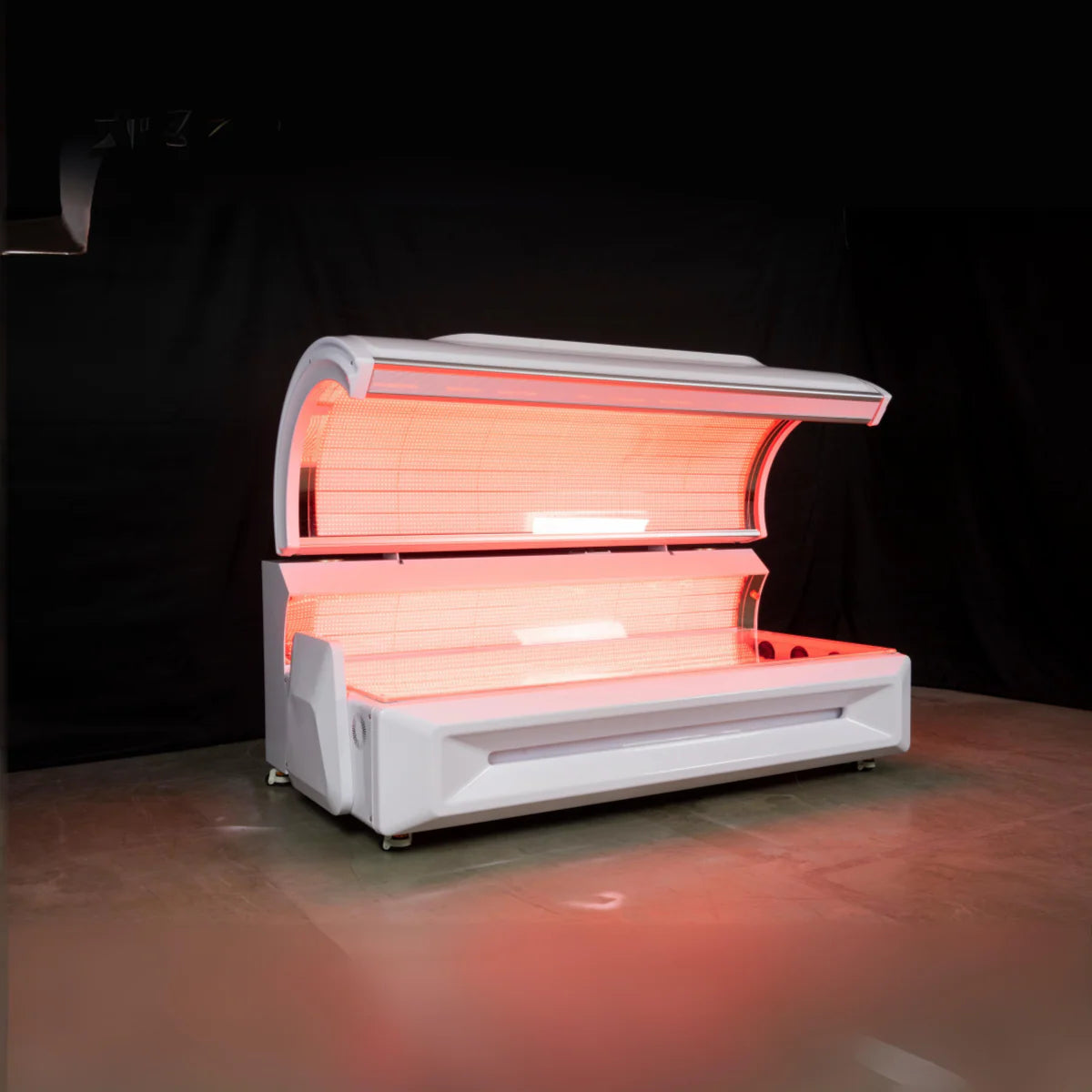 Airvida Radiance Red Light Therapy Bed