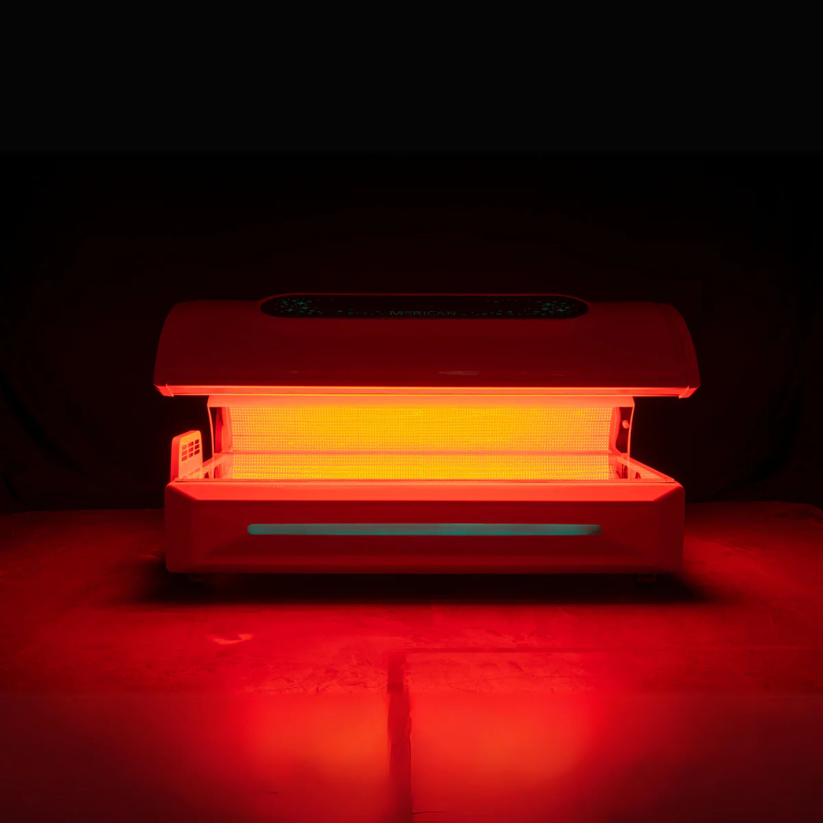 Airvida Radiance Red Light Therapy Bed