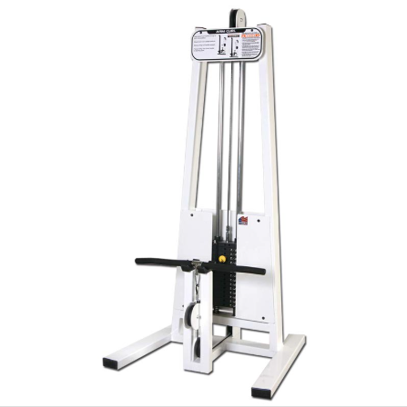 The Women's Circuit by Legend Fitness