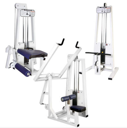 The Women's Circuit by Legend Fitness