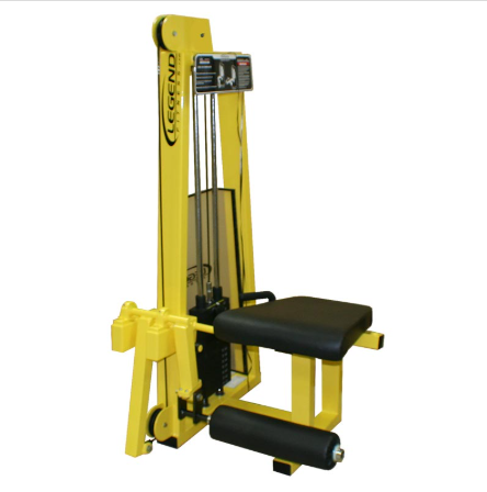 The Kid's/Youth Circuit by Legend Fitness