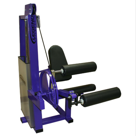 The Kid's/Youth Circuit by Legend Fitness