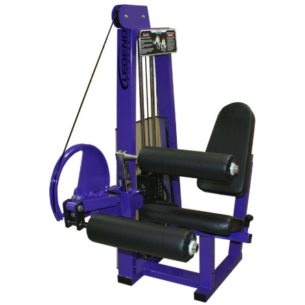 The Kid's/Youth Circuit by Legend Fitness