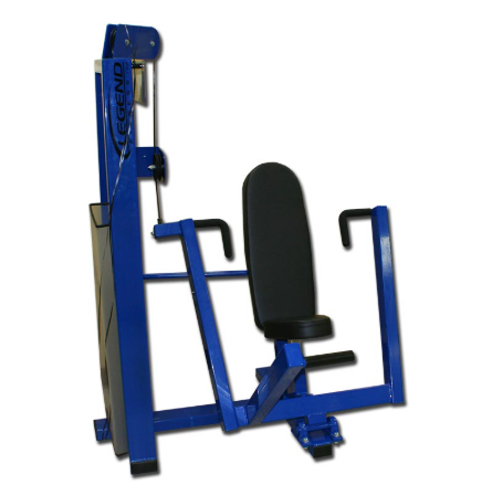 The Kid's/Youth Circuit by Legend Fitness