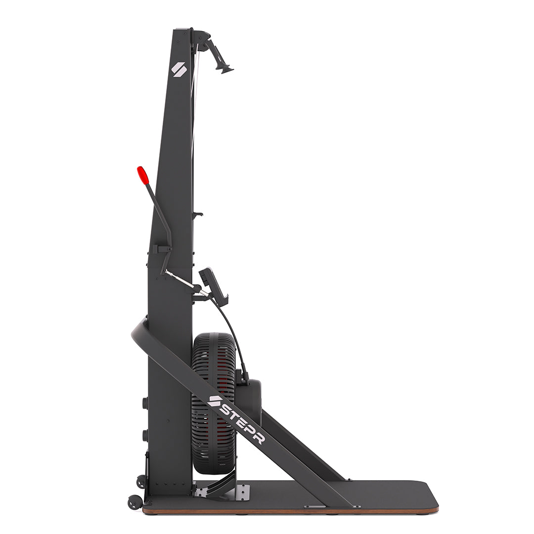 STEPR Ski XL ERG Ski Trainer
