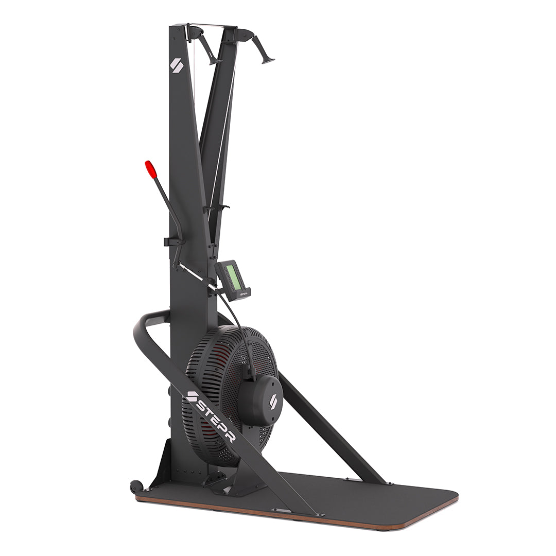 STEPR Ski XL ERG Ski Trainer