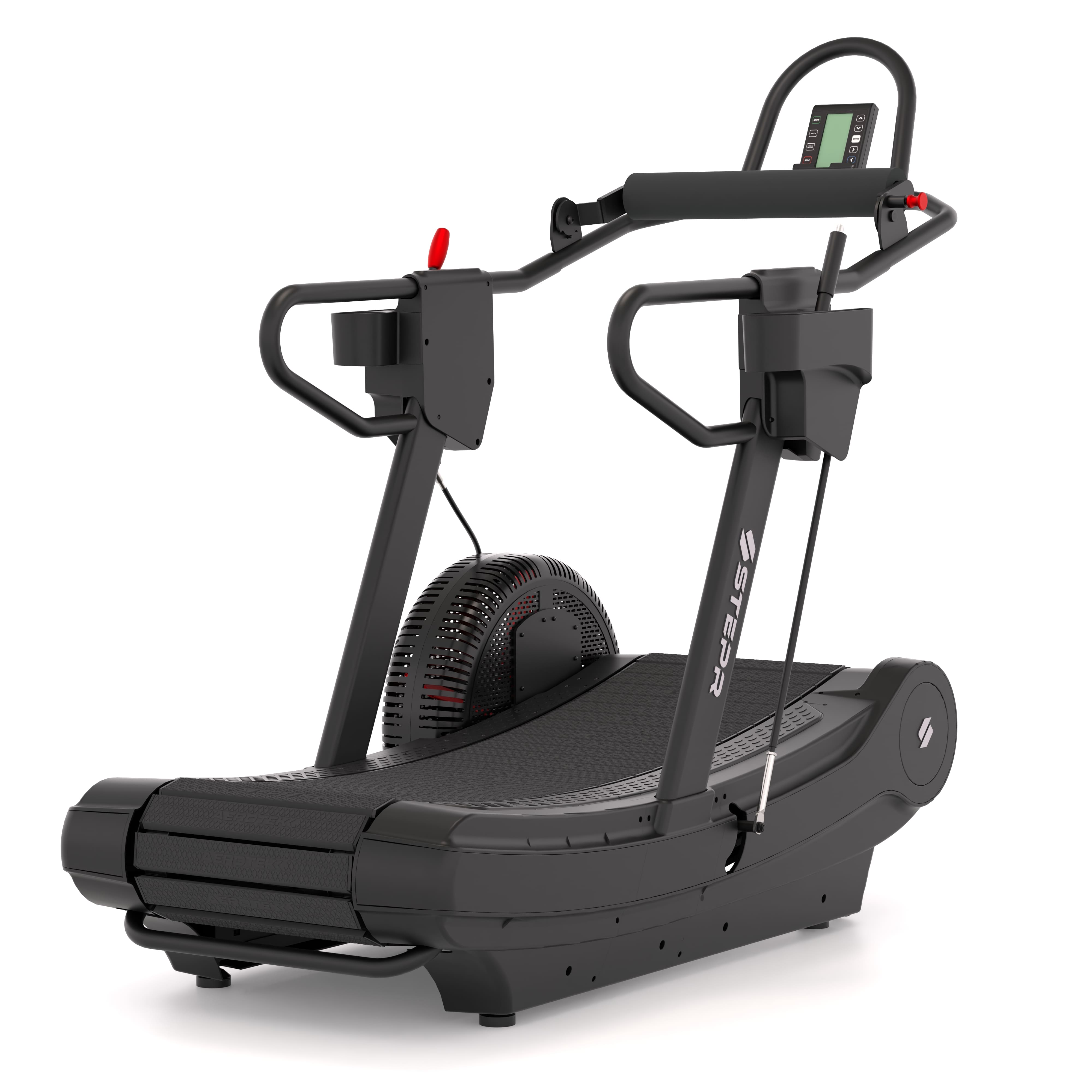 STEPR VPR Treadsled XL Treadmill