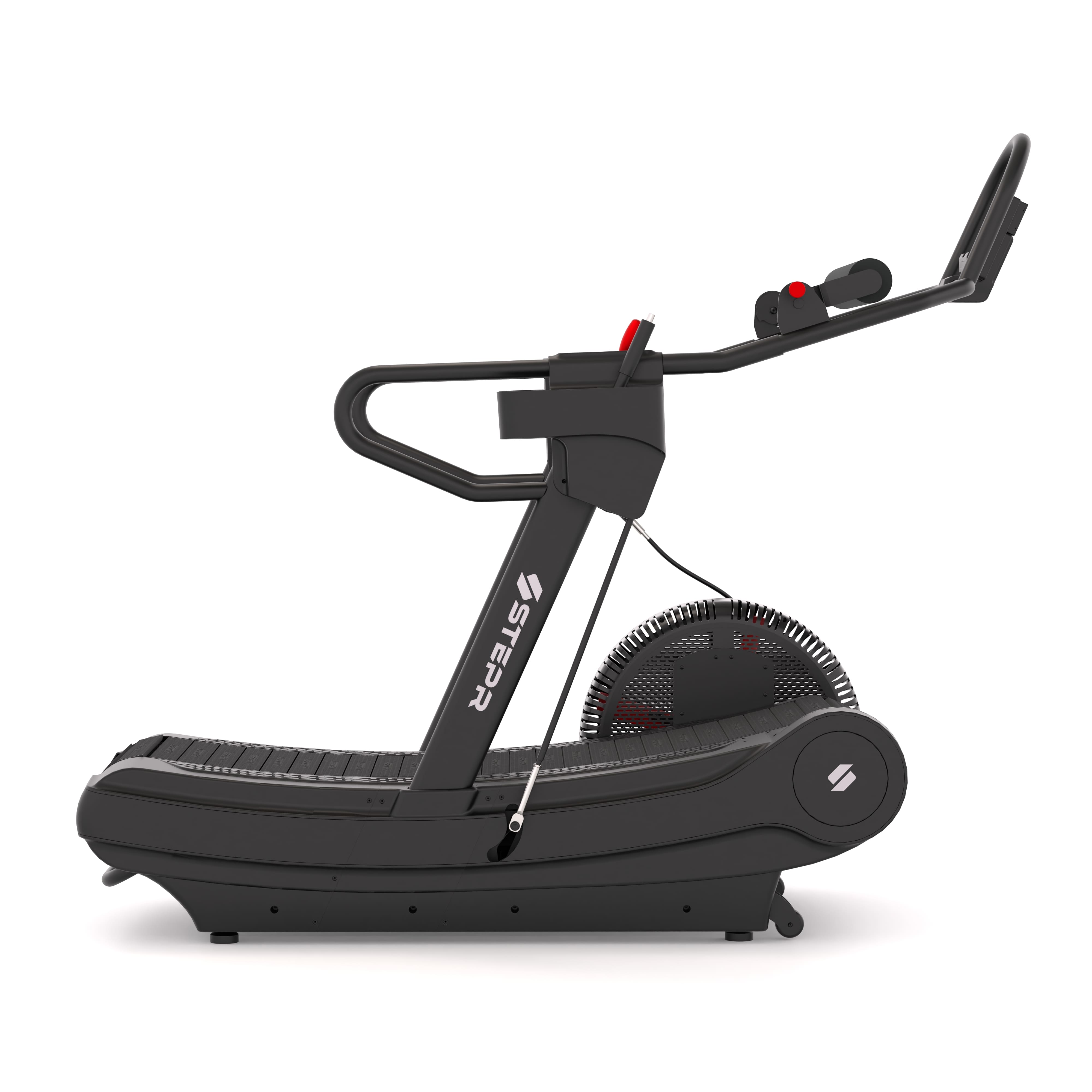 STEPR VPR Treadsled XL Treadmill