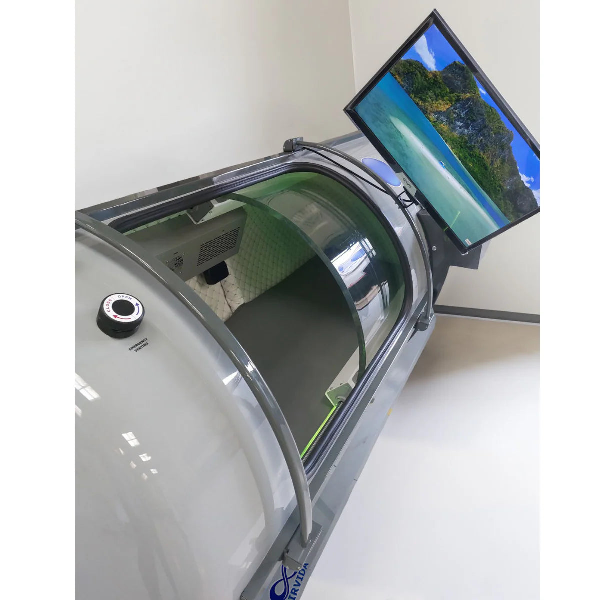 Airvida Alpha 90 Hyperbaric Oxygen Chamber