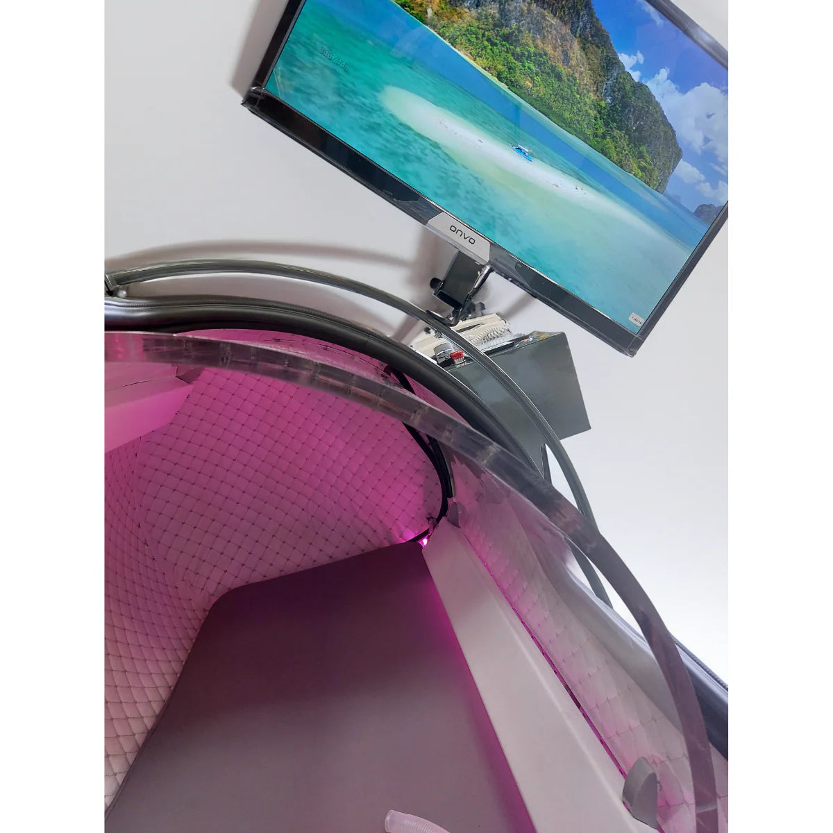 Airvida Alpha 90 Hyperbaric Oxygen Chamber