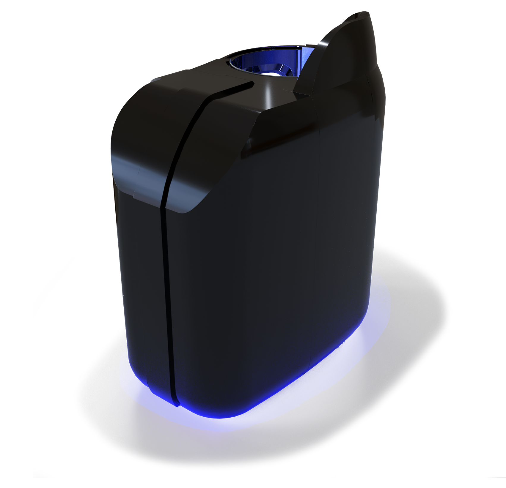 Cryostar Antarctica Cryotherapy Chamber
