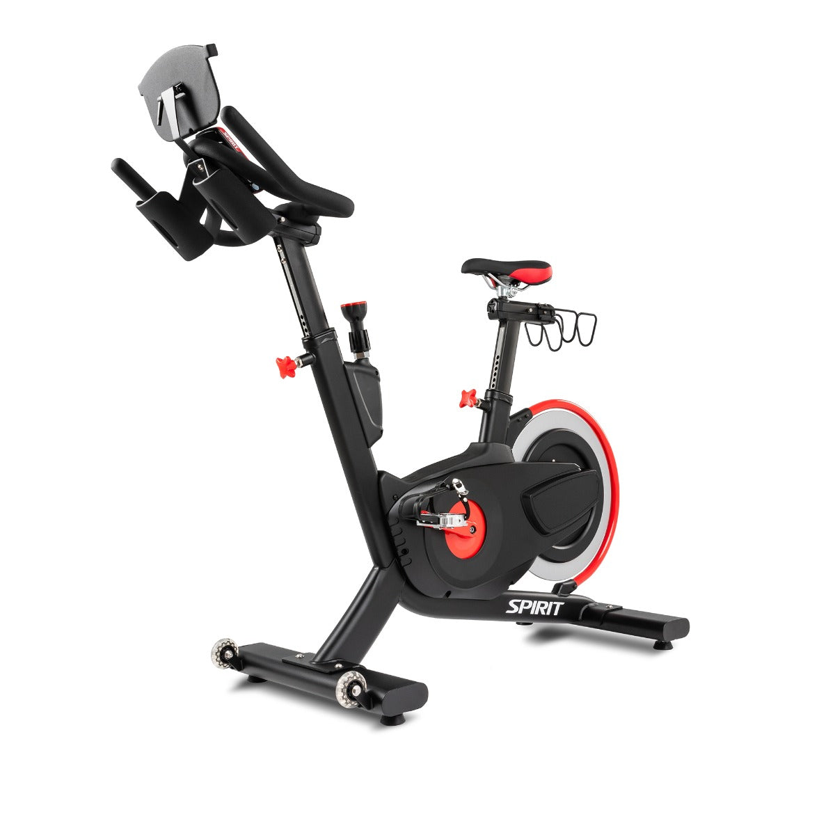 Spirit Fitness CIC850 Indoor Cycle