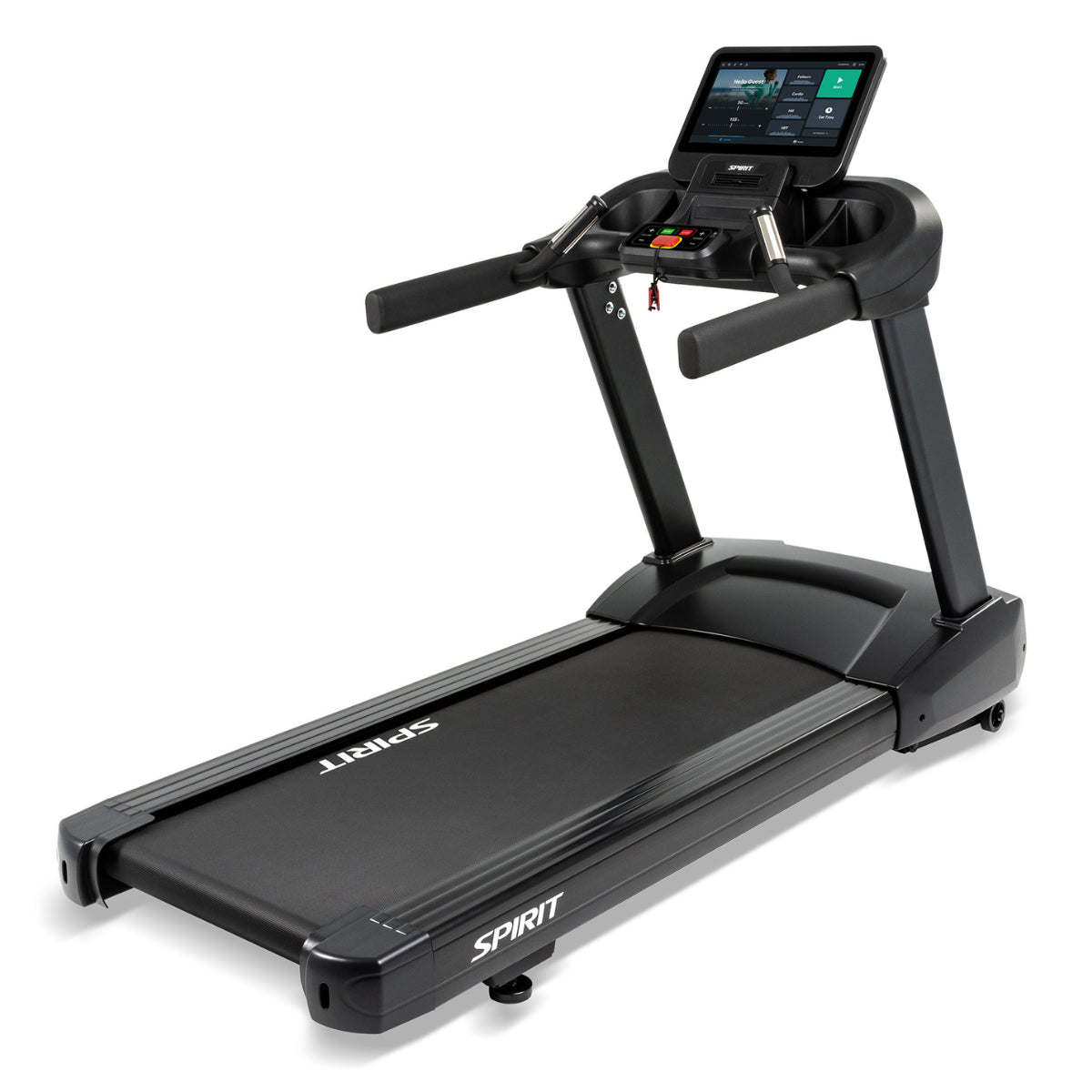 Spirit Fitness CT850ENT Treadmill