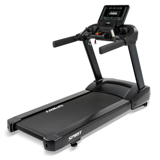 Spirit Fitness CT850 Treadmill
