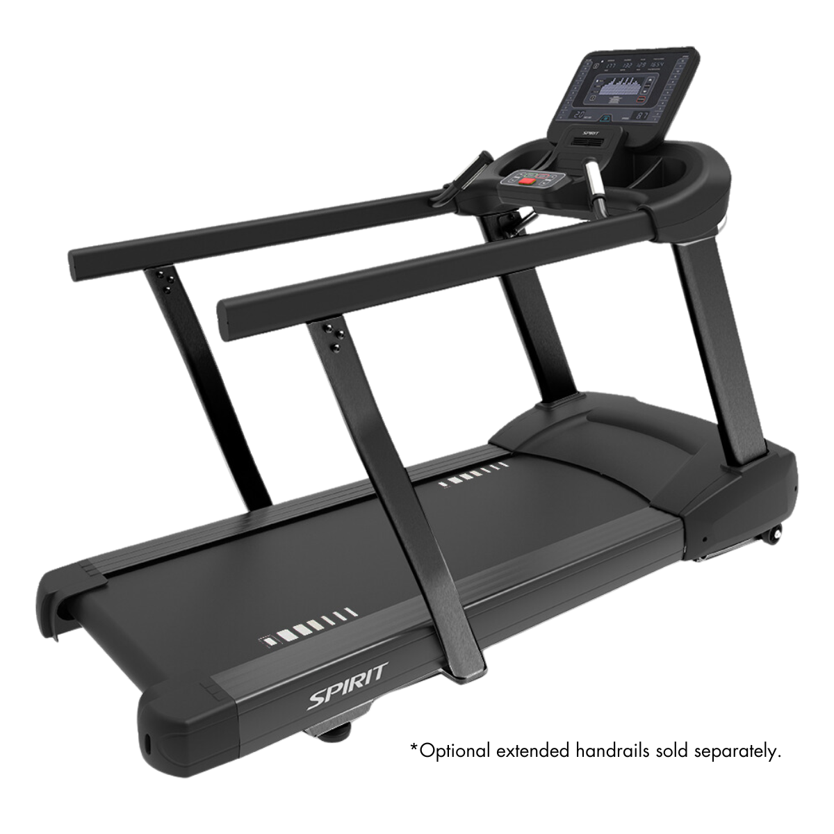Spirit Fitness CT850 Treadmill