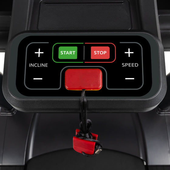 Spirit Fitness CT800 Treadmill