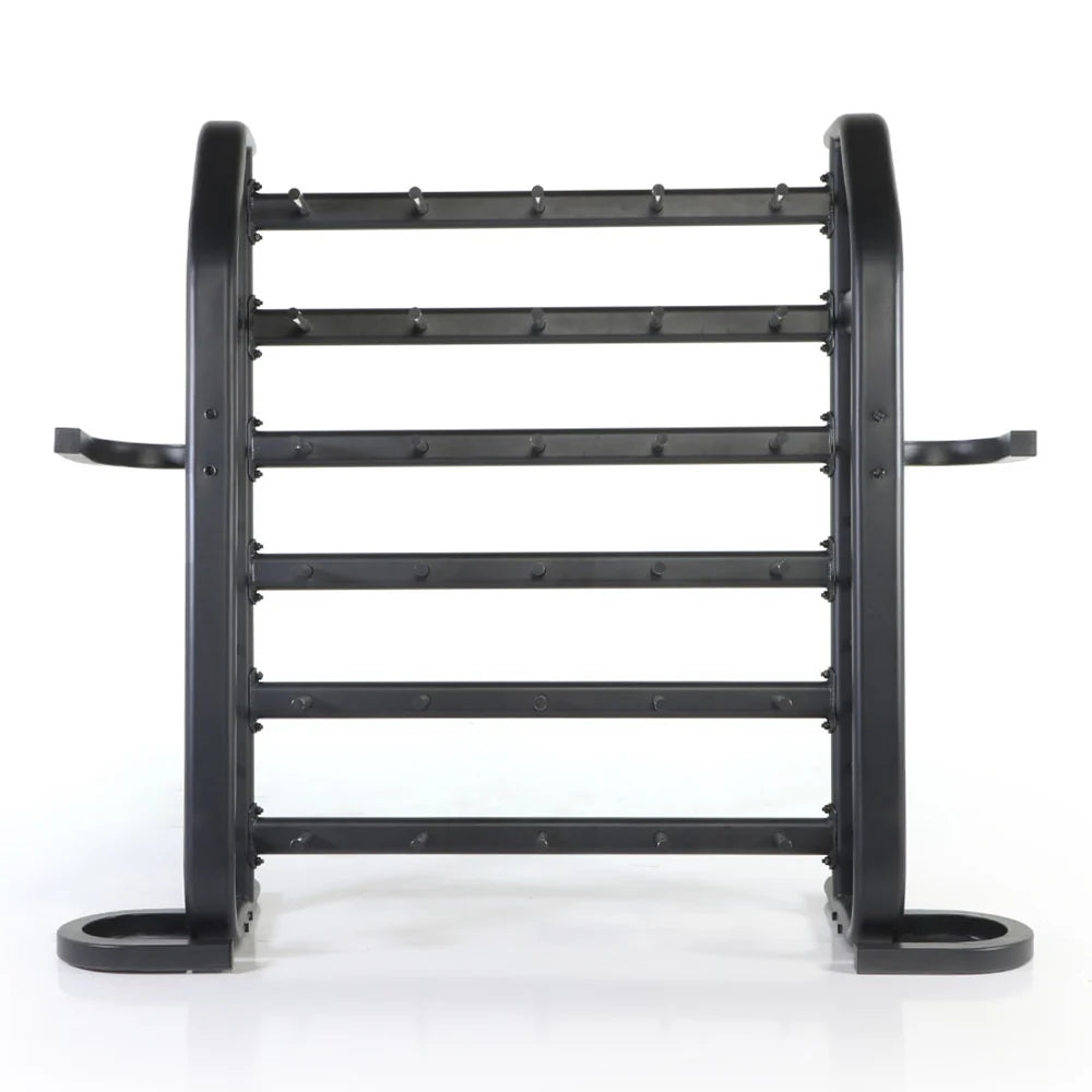 Power Systems Denali Series Cardio Plate Rack