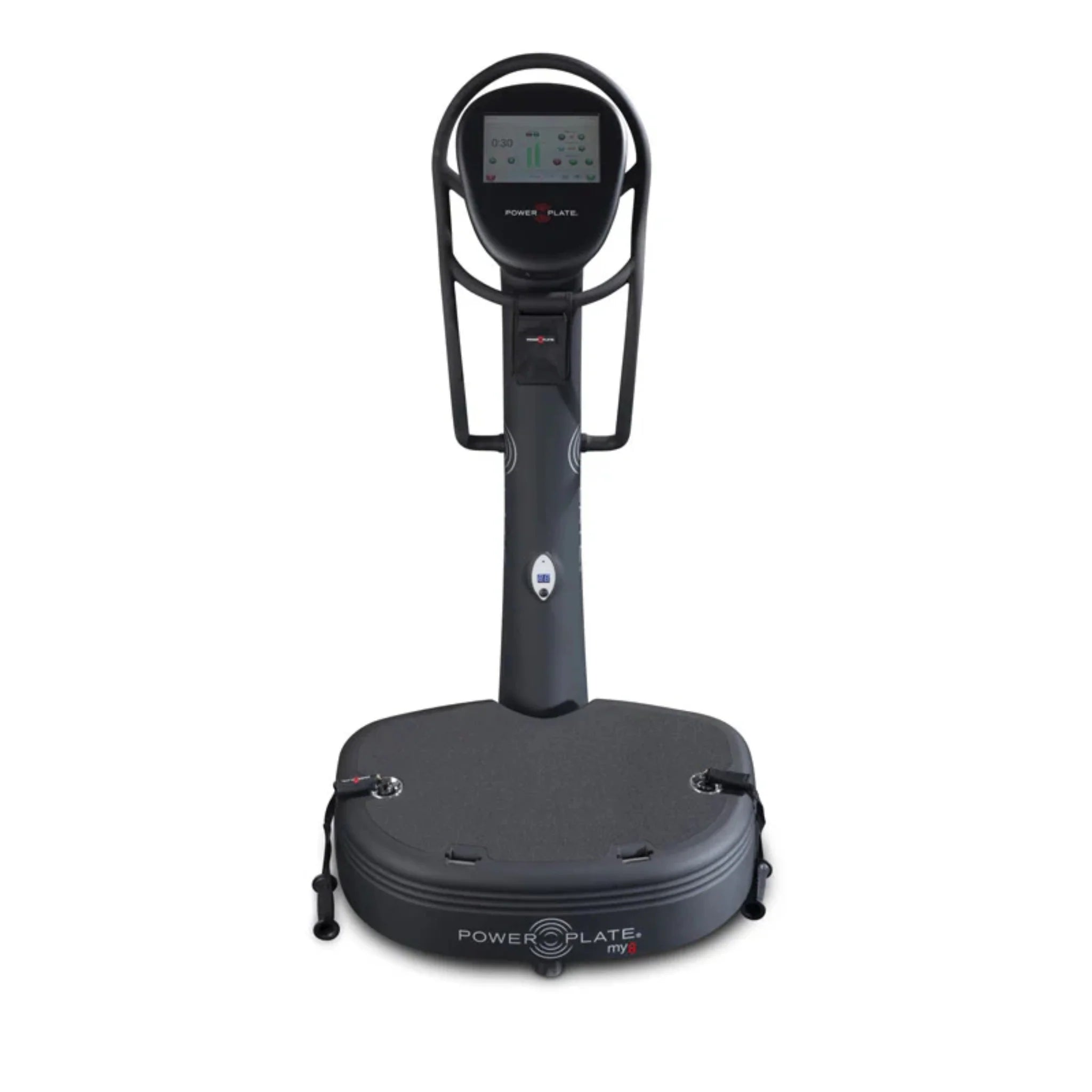 Power Plate my8 Full Body Vibration Platform