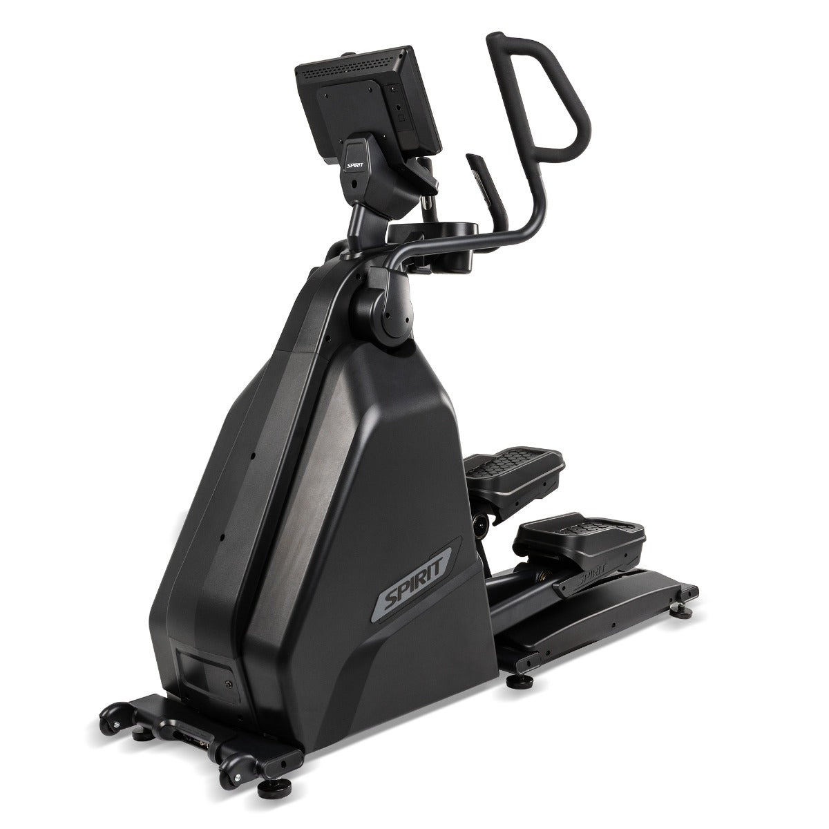 Spirit Fitness CE1000ENT Elliptical
