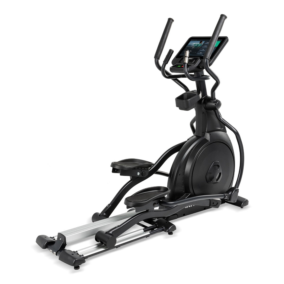 Spirit Fitness CE800ENT Elliptical