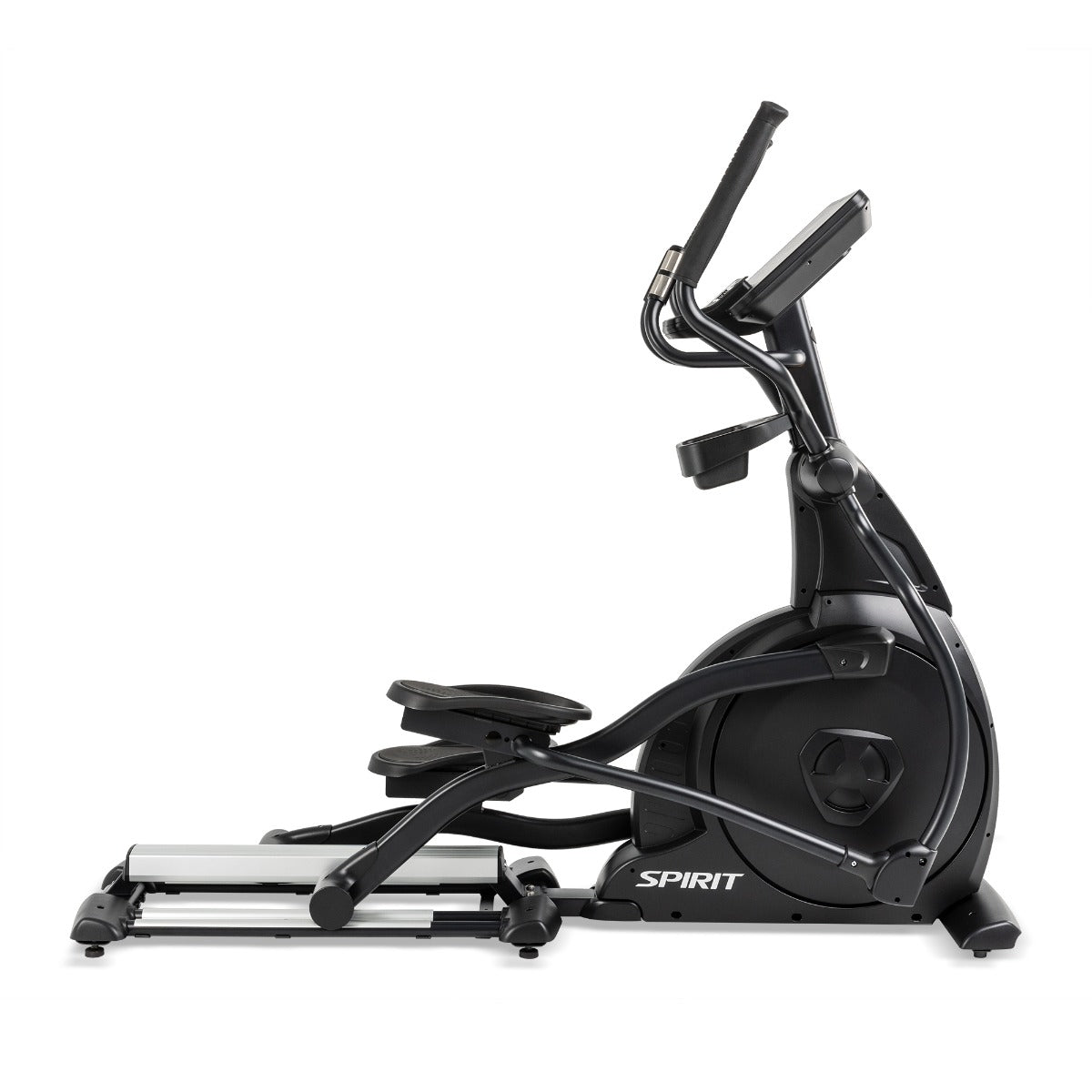 Spirit Fitness CE800ENT Elliptical