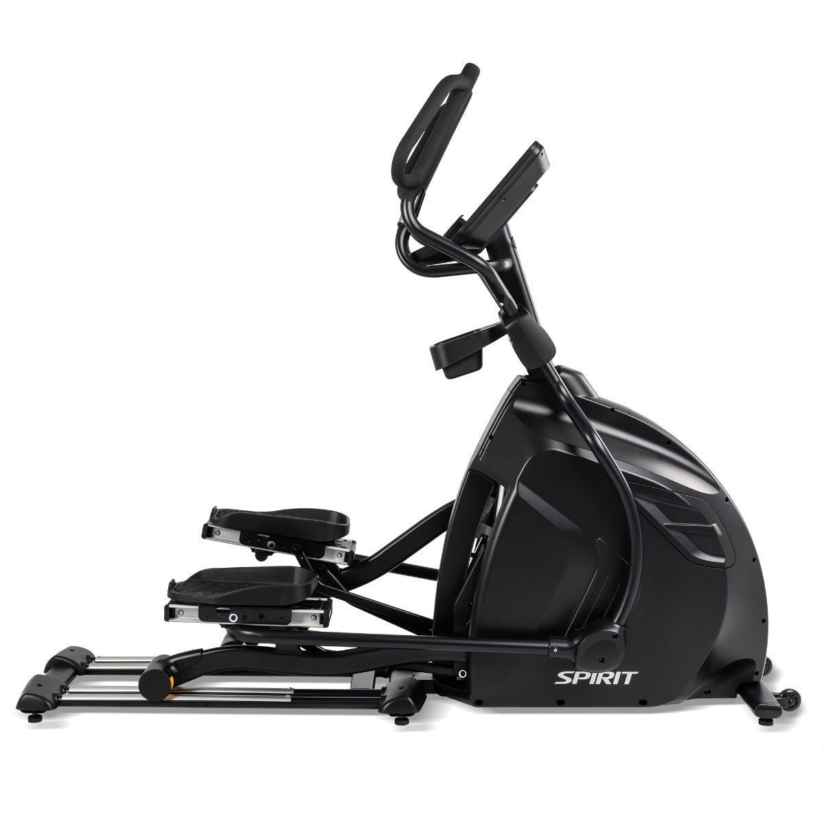 Spirit Fitness CE850 Elliptical