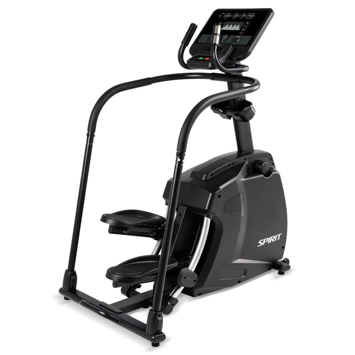 Spirit Fitness CS800 Stepper