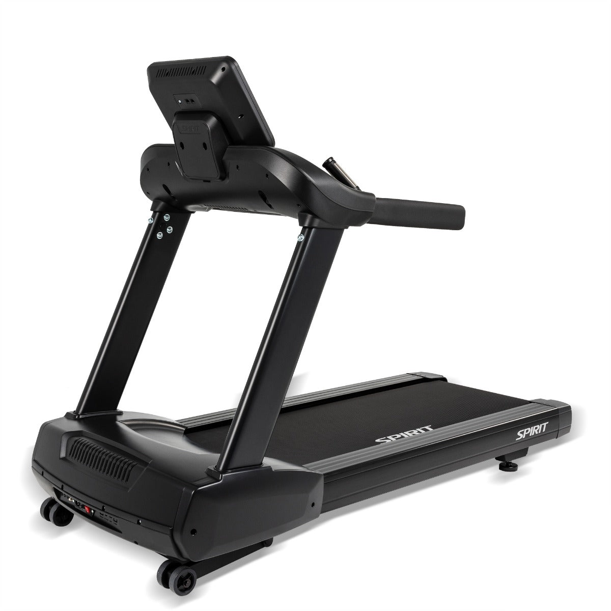 Spirit Fitness CT800ENT Treadmill
