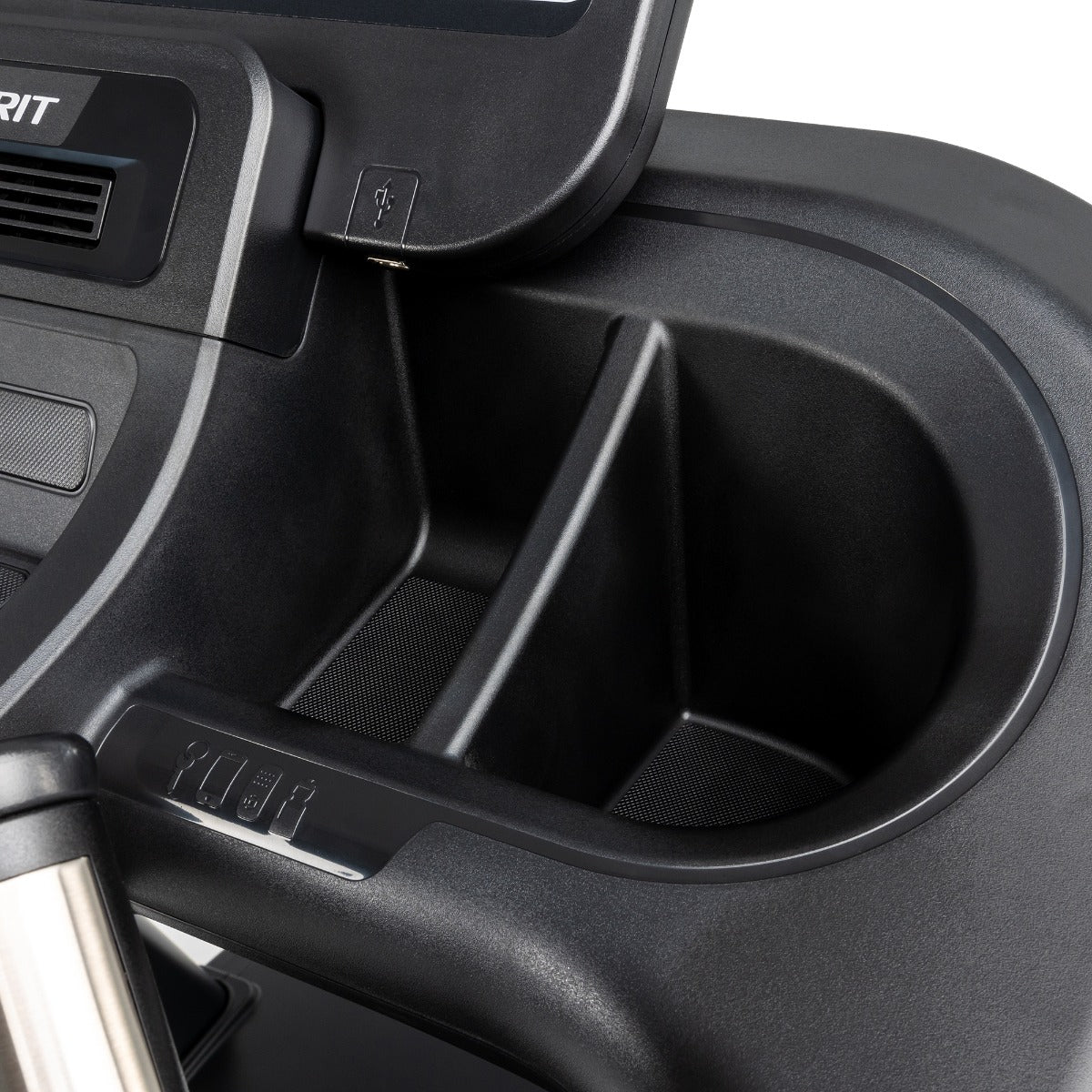 Spirit Fitness CT800ENT Treadmill