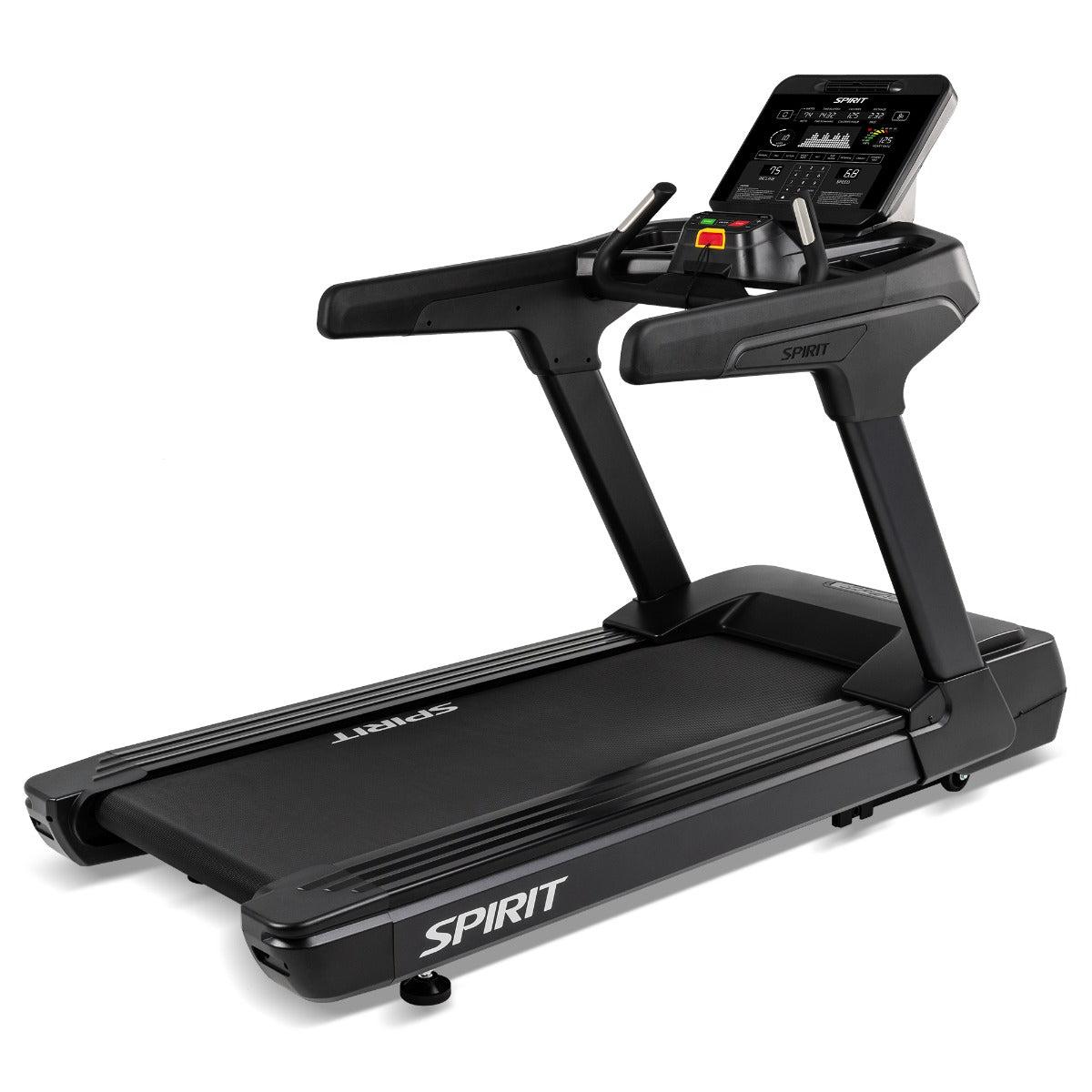 Spirit Fitness CT900 Treadmill