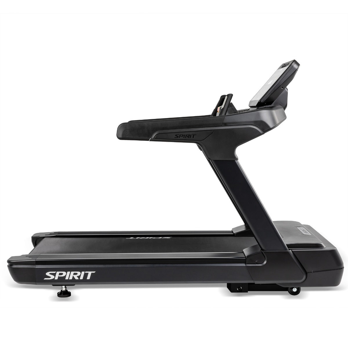 Spirit Fitness CT1000ENT Treadmill