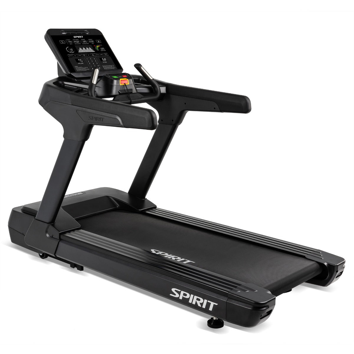 Spirit Fitness CT1000ENT Treadmill