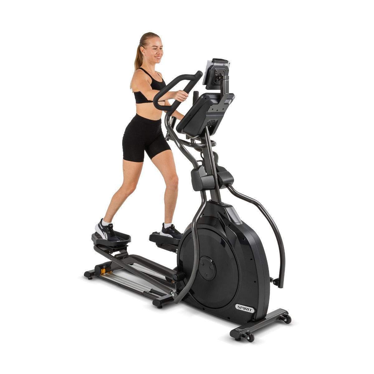 Spirit Fitness XE795 Elliptical Trainer