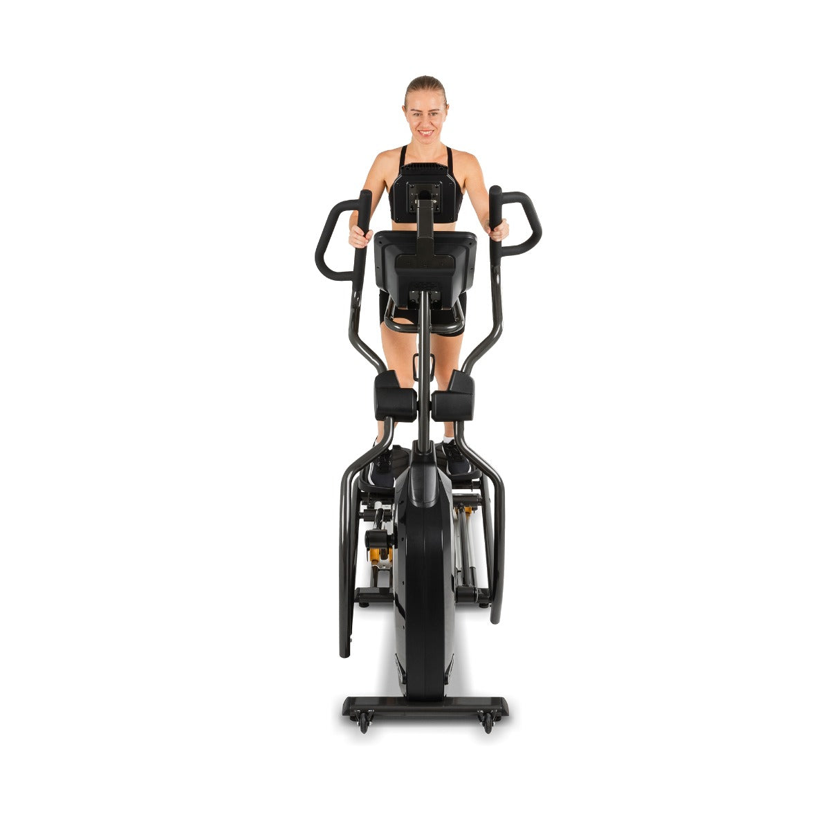 Spirit Fitness XE795 Elliptical Trainer