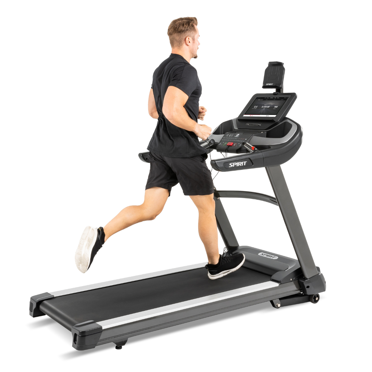 Spirit Fitness XT685ENT Treadmill