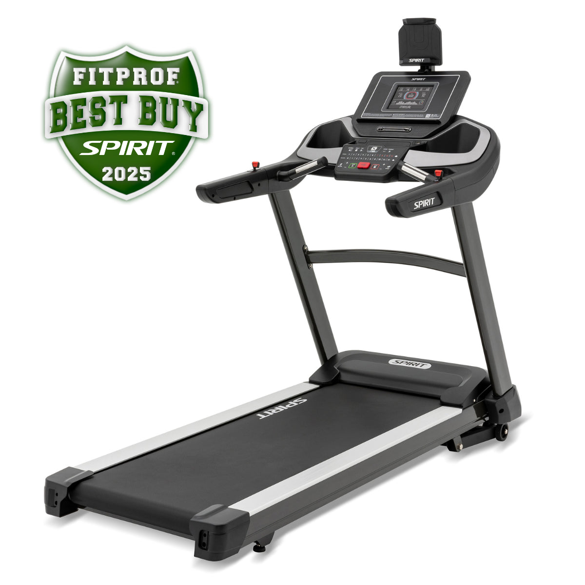 Spirit Fitness XT685ENT Treadmill